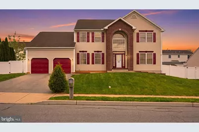 605 Georgia Avenue, Reading, PA 19605 - Photo 1