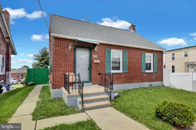 1214 Luzerne Street, Reading, PA 19601 - Photo 3