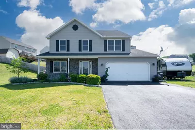 18 Albans Court, Bernville, PA 19506 - Photo 3