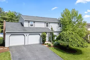 805 Bare Path Rd, Reading, PA 19608 - Photo 1