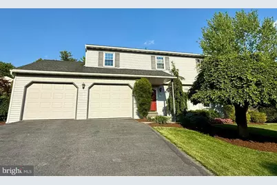 805 Bare Path Road, Reading, PA 19608 - Photo 1