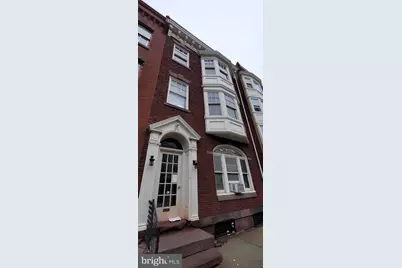 415 Walnut Street, Reading, PA 19601 - Photo 1