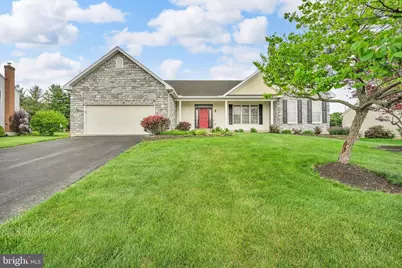 104 Walnut Dr W, Bernville, PA 19506 - Photo 45