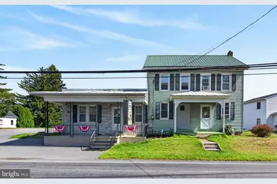 535 Frystown Road, Myerstown, PA 17067 - Photo 1