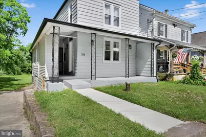 326 Vinemont Road, Reinholds, PA 17569 - Photo 1