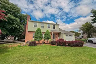 416 N Walnut St, Wernersville, PA 19565 - Photo 1