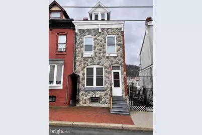 1424 Muhlenberg Street, Reading, PA 19602 - Photo 1