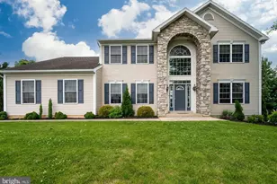 100 Prescott Rd, Blandon, PA 19510 - Photo 1