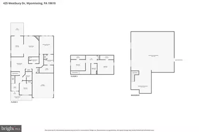 425 Westbury Drive, Reading, PA 19610 - Photo 55