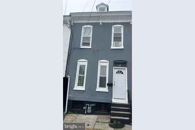 42 Maple Street, Reading, PA 19602 - Photo 1