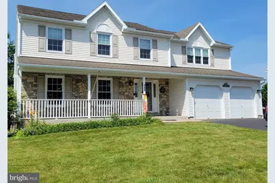 347 Rosecliff Drive, Douglassville, PA 19518 - Photo 1