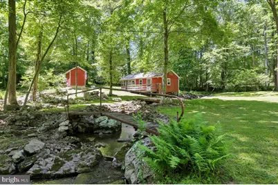 1552 Huffs Church Road, Barto, PA 19504 - Photo 5