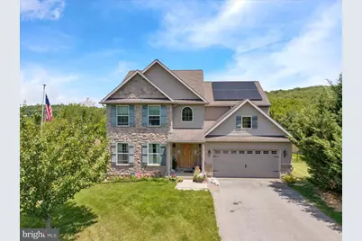 72 Cider Mill Road, Mertztown, PA 19539 - Photo 1