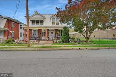 3211 Marion Street, Reading, PA 19605 - Photo 1