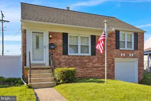 513 Harding Ave, Reading, PA 19607 - Photo 3