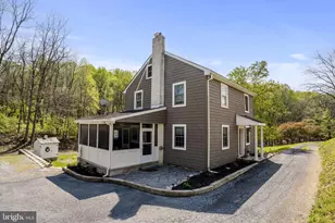 110 Wooltown Rd, Wernersville, PA 19565 - Photo 9