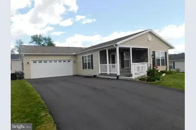 160 Eagles Watch S, Bechtelsville, PA 19505 - Photo 9