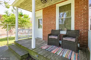 145 W High St, Womelsdorf, PA 19567 - Photo 23
