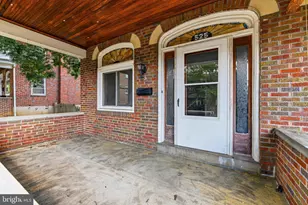 525 March St, Reading, PA 19607 - Photo 3