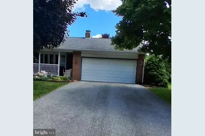 1505 Cromwell Drive, Wyomissing, PA 19610 - Photo 3