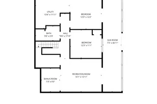 650 Scenic Dr, Bernville, PA 19506 - Photo 3