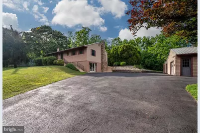 669 Summer Mountain Road, Bernville, PA 19506 - Photo 3