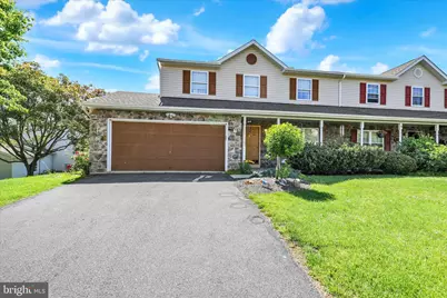 1032 Amity Circle, Reading, PA 19605 - Photo 3