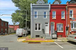 121 W Elm St, Reading, PA 19601 - Photo 1