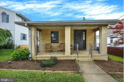 1027 Commonwealth Boulevard, Reading, PA 19607 - Photo 1