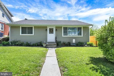307 Summit Avenue, Reading, PA 19607 - Photo 1