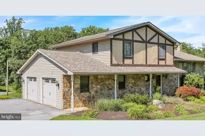 88 Conrad Road, Fleetwood, PA 19522 - Photo 9