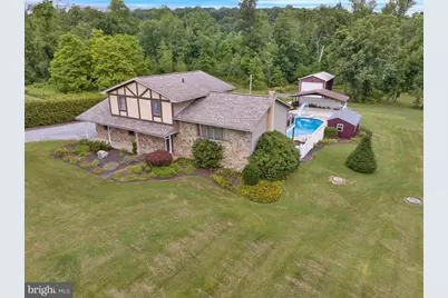 88 Conrad Road, Fleetwood, PA 19522 - Photo 5