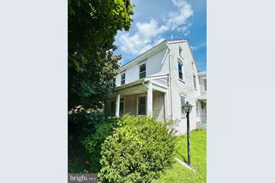 120 S Kemp Street, Lyon Station, PA 19536 - Photo 1