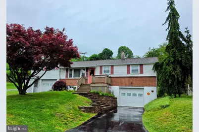 702 Frederick Street, Reading, PA 19607 - Photo 1