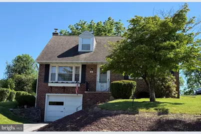 18 Ardmore Avenue, Reading, PA 19607 - Photo 1