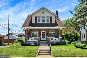 238 E Walnut St, Reading, PA 19607 - Photo 1