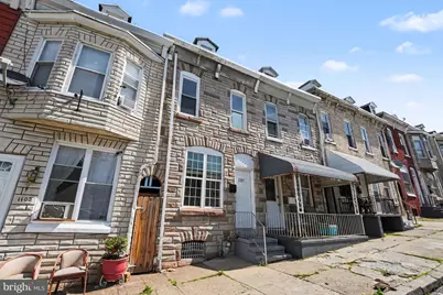 1105 Green Street, Reading, PA 19604 - Photo 3