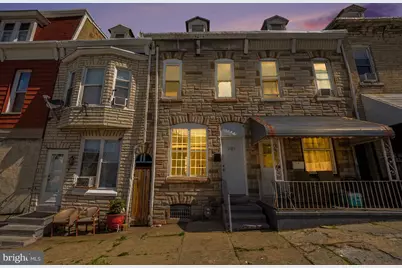 1105 Green Street, Reading, PA 19604 - Photo 1