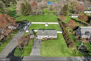 400 Amity Park Rd, Douglassville, PA 19518 - Photo 5