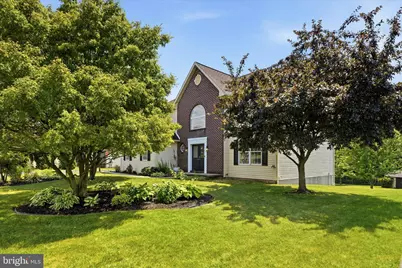 604 Farmingdale Drive, Douglassville, PA 19518 - Photo 1