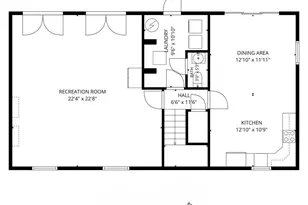 307 Skyline Dr, Reading, PA 19606 - Photo 35