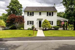 2323 Old Rte 100, Barto, PA 19504 - Photo 1