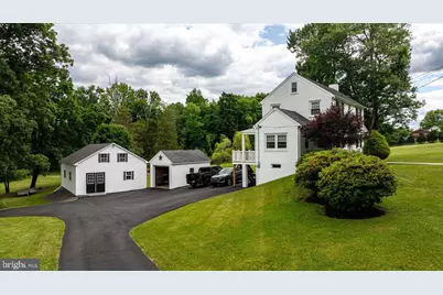 2323 Old Rte 100, Barto, PA 19504 - Photo 7