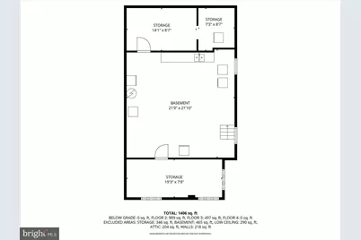 437 Jefferson Street, Reading, PA 19605 - Photo 11