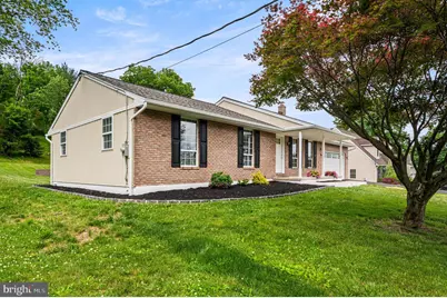 451 Township Line Road, Bechtelsville, PA 19505 - Photo 31