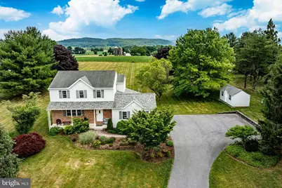 534 Bertolet Mill Road, Oley, PA 19547 - Photo 7