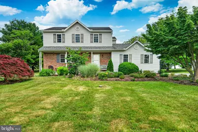 534 Bertolet Mill Road, Oley, PA 19547 - Photo 3