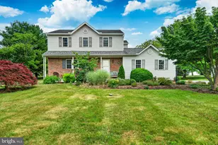 534 Bertolet Mill Rd, Oley, PA 19547 - Photo 3