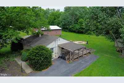1417 Old Airport Road, Douglassville, PA 19518 - Photo 5
