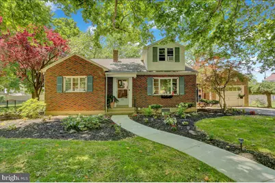 4308 5th Avenue, Temple, PA 19560 - Photo 1